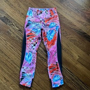 Summer edition leggings